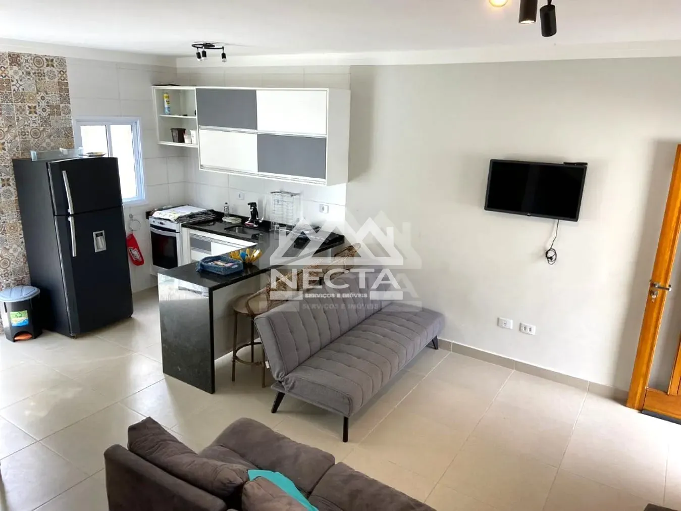 Sobrado, 2 quartos, 86 m² - Foto 8