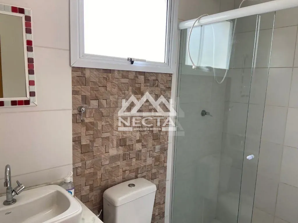 Sobrado, 2 quartos, 86 m² - Foto 17