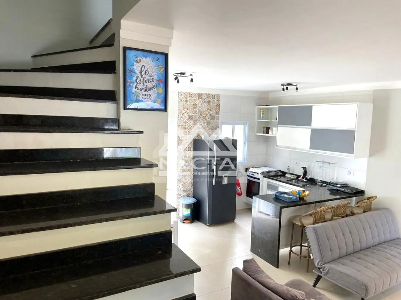 Sobrado, 2 quartos, 86 m² - Foto 11
