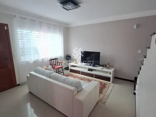 Sobrado à venda, no bairro Vila Califórnia em São Paulo