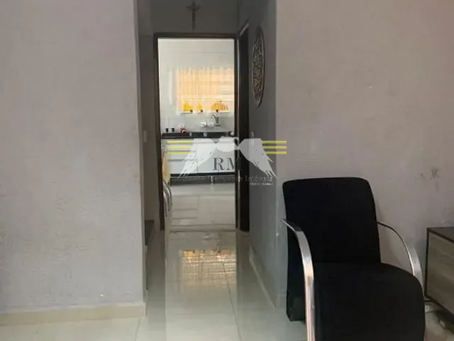 Sobrado com 132m² 3 quartos e 1 banheiro, à venda, no bairro Jardim Record em São Paulo