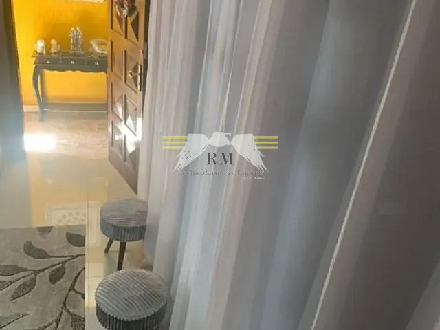Sobrado com 132m² 3 quartos e 1 banheiro, à venda, no bairro Jardim Record em São Paulo