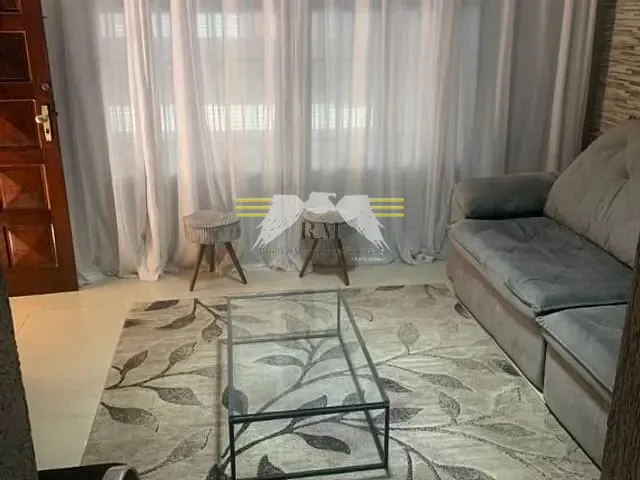 Sobrado com 132m² 3 quartos e 1 banheiro, à venda, no bairro Jardim Record em São Paulo