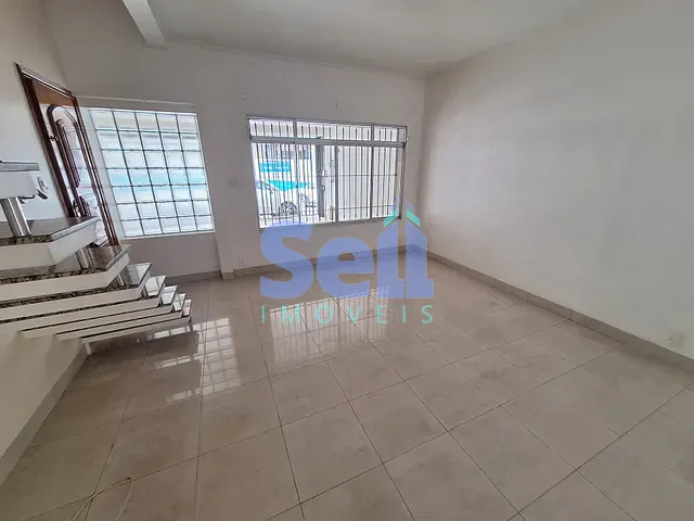Sobrado 3 quartos e 2 banheiros, à venda, no bairro Perdizes em São Paulo