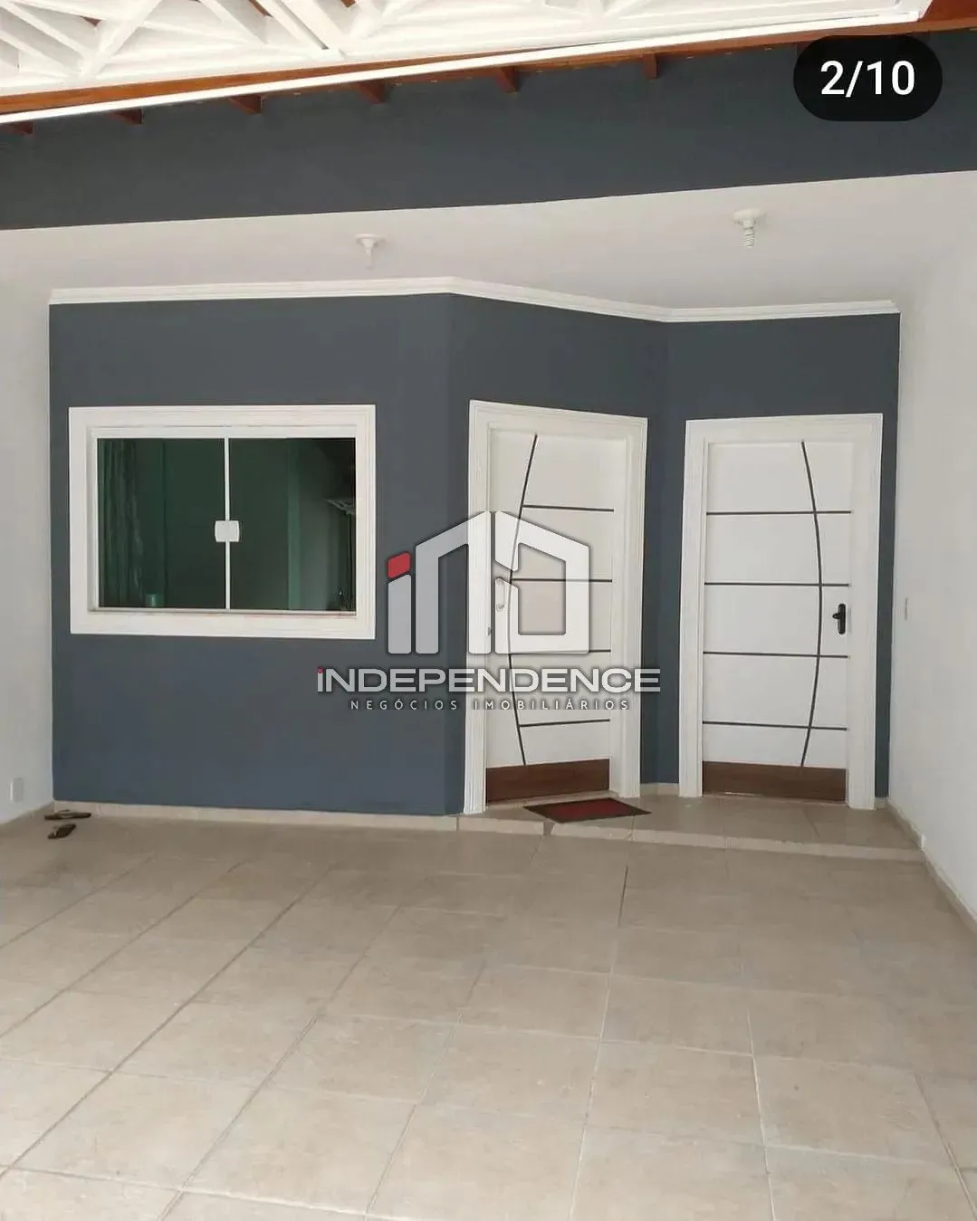 Sobrado, 3 quartos, 120 m² - Foto 5