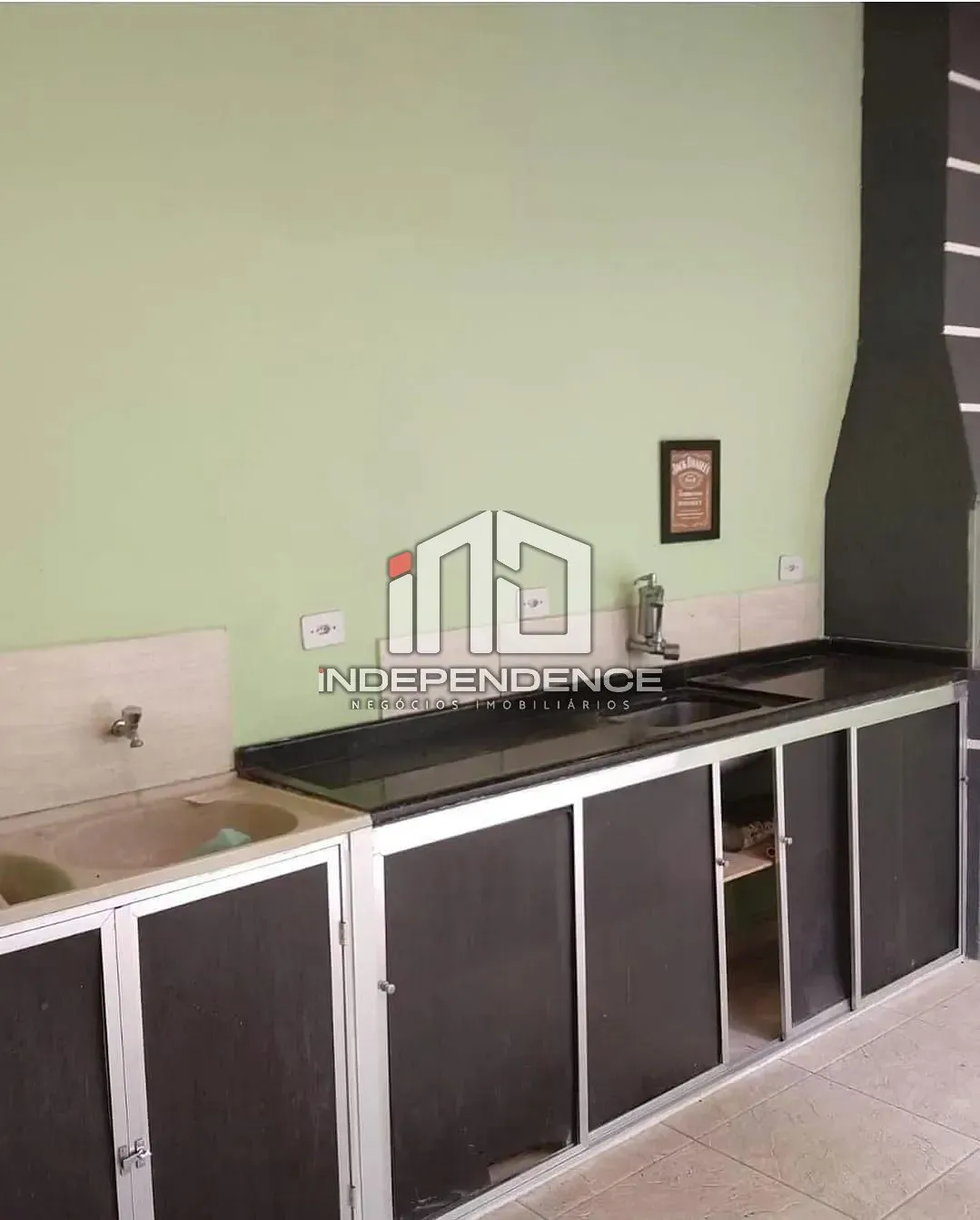 Sobrado, 3 quartos, 120 m² - Foto 21