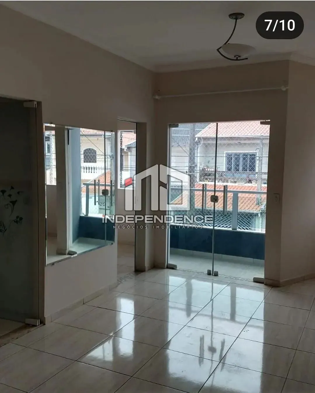Sobrado, 3 quartos, 120 m² - Foto 29