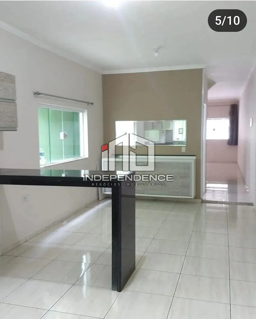 Sobrado, 3 quartos, 120 m² - Foto 9
