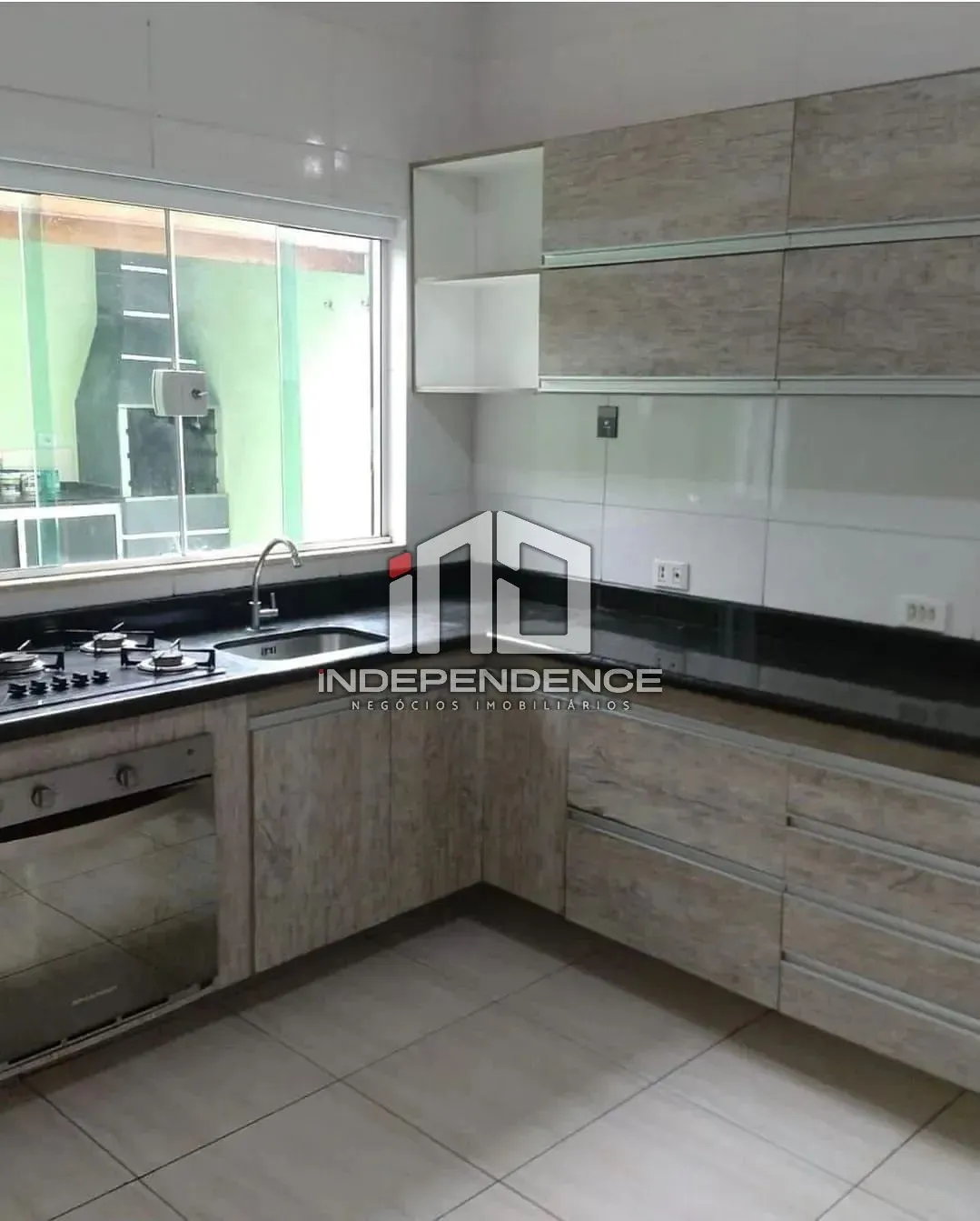 Sobrado, 3 quartos, 120 m² - Foto 17