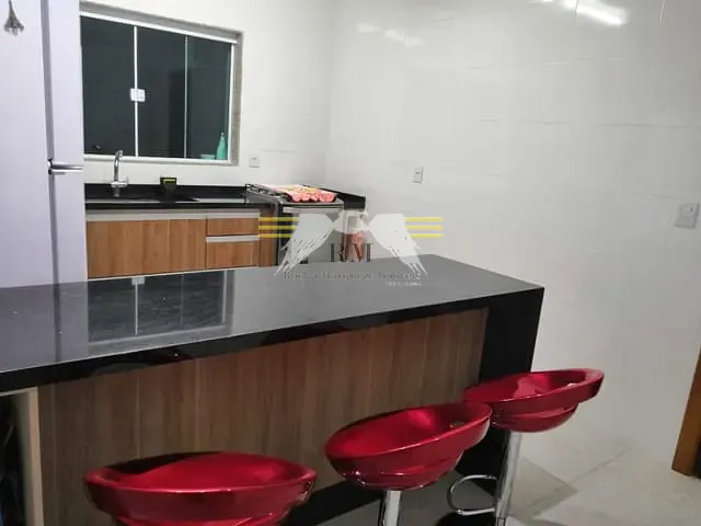 Sobrado com 125m² 3 quartos e 2 banheiros, à venda, no bairro Jardim Vila Formosa em São Paulo