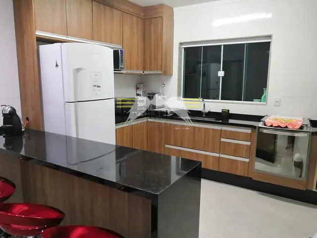 Sobrado com 125m² 3 quartos e 2 banheiros, à venda, no bairro Jardim Vila Formosa em São Paulo