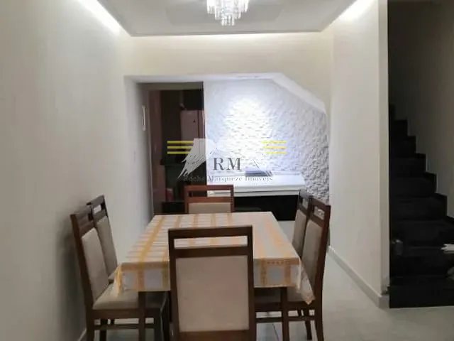 Sobrado com 125m² 3 quartos e 2 banheiros, à venda, no bairro Jardim Vila Formosa em São Paulo