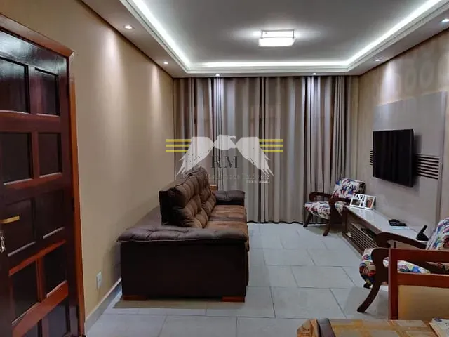Sobrado com 125m² 3 quartos e 2 banheiros, à venda, no bairro Jardim Vila Formosa em São Paulo