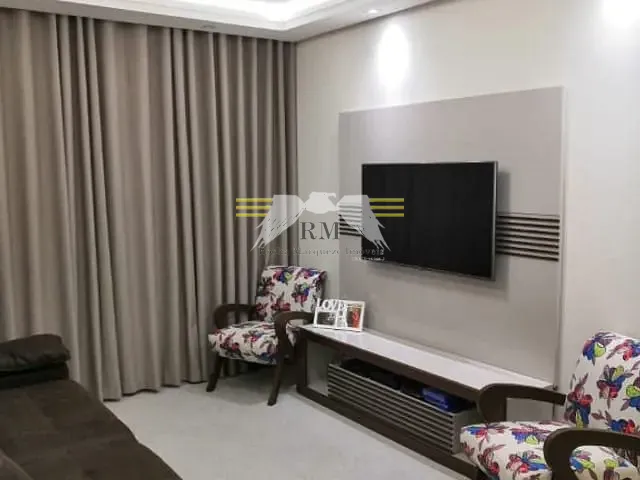 Sobrado com 125m² 3 quartos e 2 banheiros, à venda, no bairro Jardim Vila Formosa em São Paulo