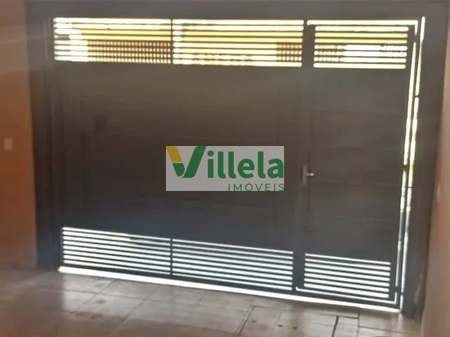 Sobrado com 125m² 2 quartos e 2 banheiros, à venda, no bairro Estância Paraíso em Itaquaquecetuba