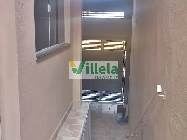 Sobrado com 125m² 2 quartos e 2 banheiros, à venda, no bairro Estância Paraíso em Itaquaquecetuba