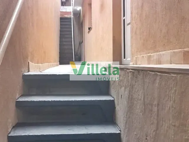 Sobrado com 125m² 2 quartos e 2 banheiros, à venda, no bairro Estância Paraíso em Itaquaquecetuba