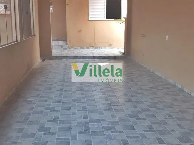 Sobrado com 125m² 2 quartos e 2 banheiros, à venda, no bairro Estância Paraíso em Itaquaquecetuba