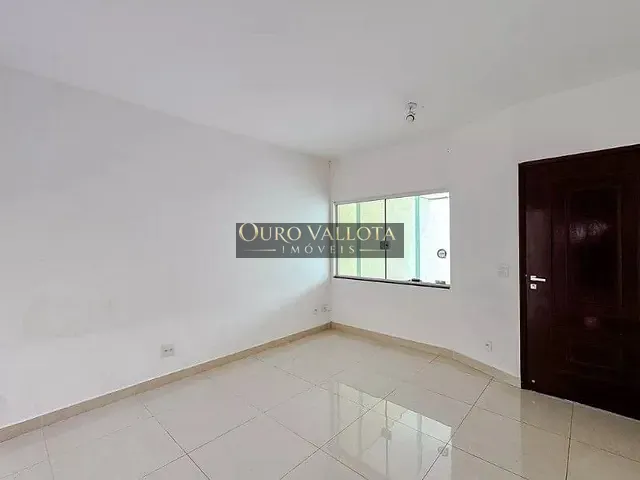 Sobrado 3 quartos e 2 banheiros, à venda, no bairro Parque da Mooca em São Paulo