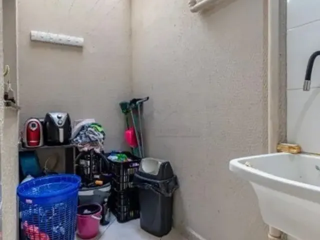 Sobrado com 77m² 3 quartos e 2 banheiros, à venda ou para alugar, no bairro Vila Camilópolis em Santo André