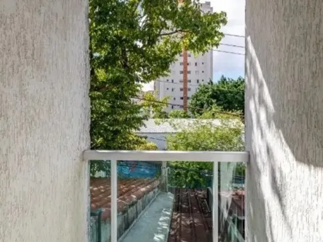 Sobrado com 77m² 3 quartos e 2 banheiros, à venda ou para alugar, no bairro Vila Camilópolis em Santo André