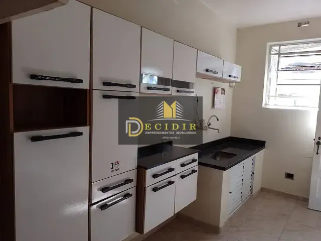 Sobrado com 100m² 2 quartos e 1 banheiro, à venda, no bairro Parque São Jorge em São Paulo