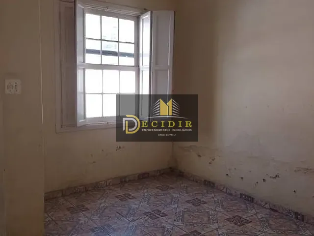 Sobrado com 100m² 2 quartos e 1 banheiro, à venda, no bairro Parque São Jorge em São Paulo
