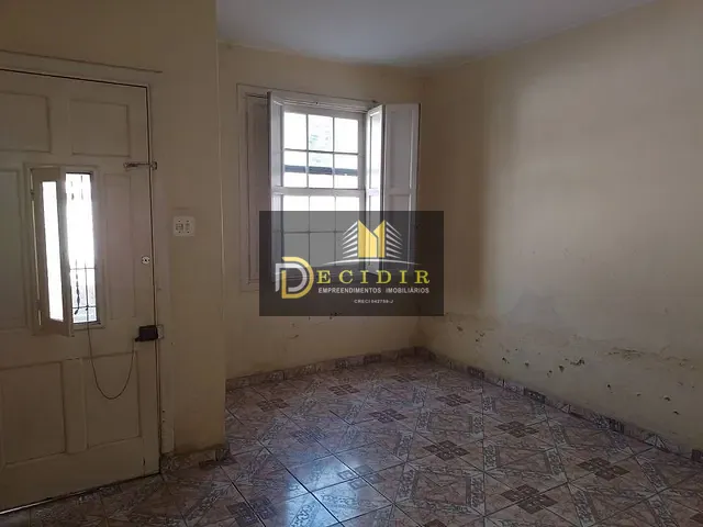 Sobrado com 100m² 2 quartos e 1 banheiro, à venda, no bairro Parque São Jorge em São Paulo