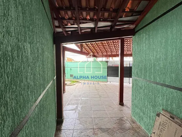 Sobrado com 135m² 2 quartos e 2 banheiros, à venda, no bairro Residencial Mombaça I em Pindamonhangaba