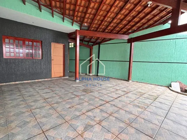Sobrado com 135m² 2 quartos e 2 banheiros, à venda, no bairro Residencial Mombaça I em Pindamonhangaba