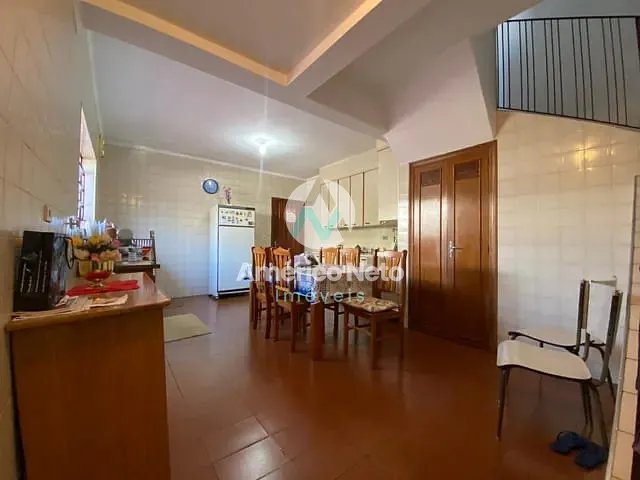 Sobrado com 164m² 2 quartos e 2 banheiros, à venda, no bairro Cerâmica em São Caetano do Sul