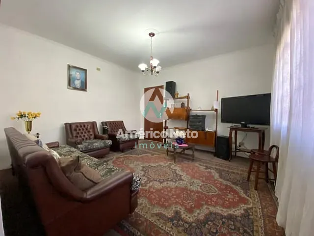 Sobrado com 164m² 2 quartos e 2 banheiros, à venda, no bairro Cerâmica em São Caetano do Sul