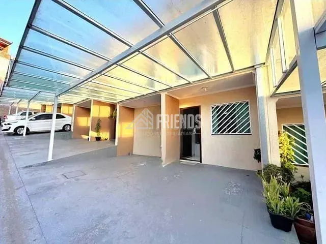Sobrado com 65m² 2 quartos e 2 banheiros, à venda, no bairro Vila Pierina em São Paulo