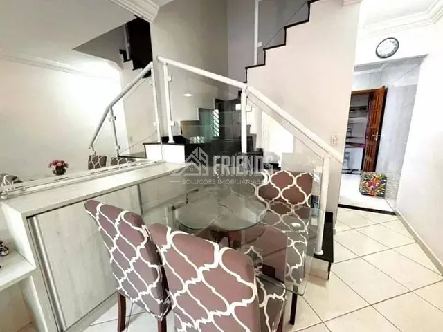 Sobrado com 65m² 2 quartos e 2 banheiros, à venda, no bairro Vila Pierina em São Paulo