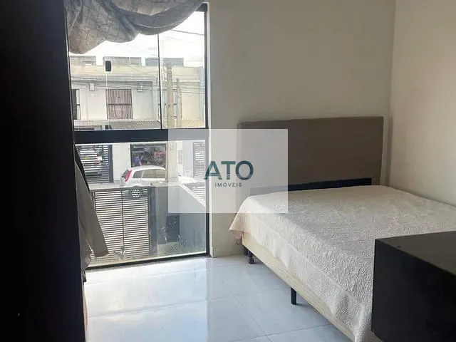 Sobrado 2 quartos e 1 banheiro, à venda, no bairro areias em Tijucas