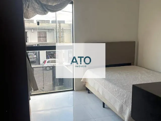 Sobrado 2 quartos e 1 banheiro, à venda, no bairro areias em Tijucas