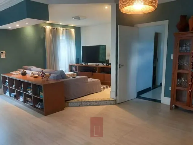 Sobrado com 300m² 4 quartos e 3 banheiros, à venda, no bairro Casa Verde em São Paulo