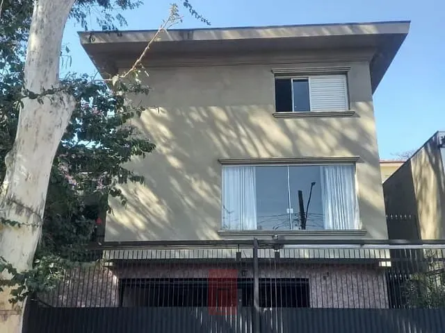 Sobrado com 300m² 4 quartos e 3 banheiros, à venda, no bairro Casa Verde em São Paulo