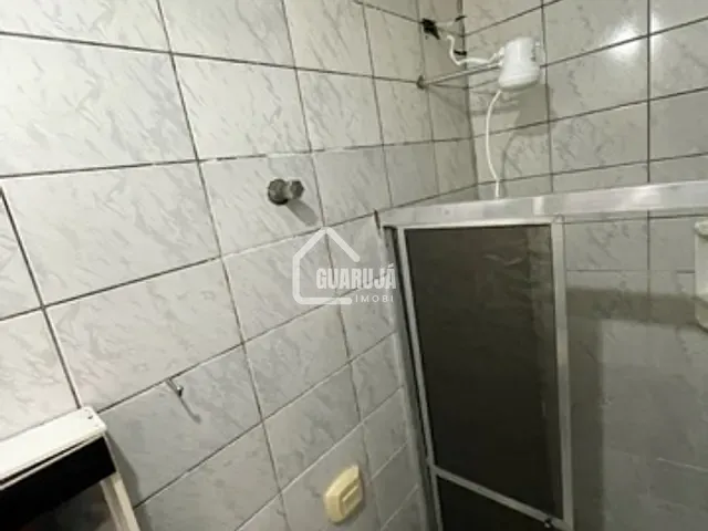 Sobrado com 60m² 2 quartos e 1 banheiro, para alugar, no bairro Conceiçãozinha em Guarujá
