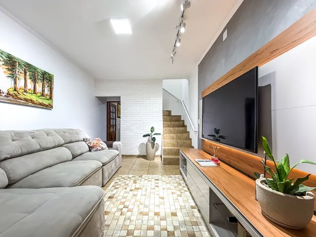 Sobrado com 70m² 2 quartos e 2 banheiros, à venda, no bairro Jardim Norma em São Paulo