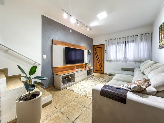 Sobrado com 70m² 2 quartos e 2 banheiros, à venda, no bairro Jardim Norma em São Paulo