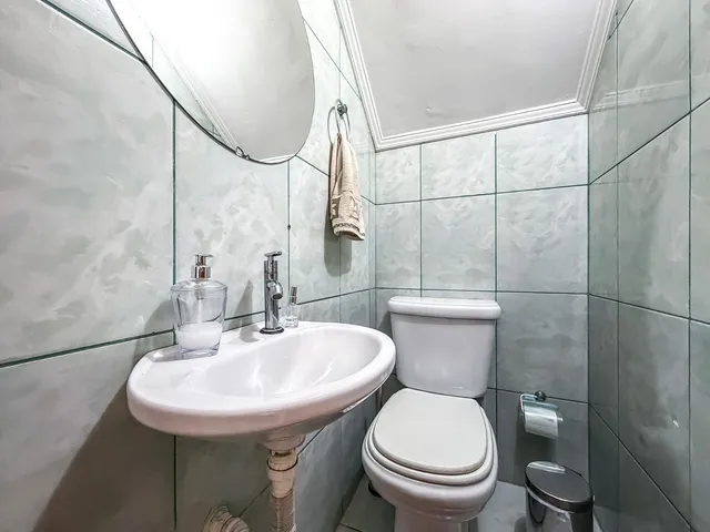 Sobrado com 70m² 2 quartos e 2 banheiros, à venda, no bairro Jardim Norma em São Paulo