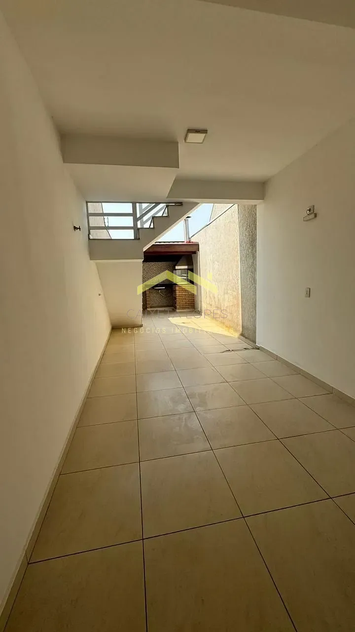 Sobrado, 3 quartos, 181 m² - Foto 18