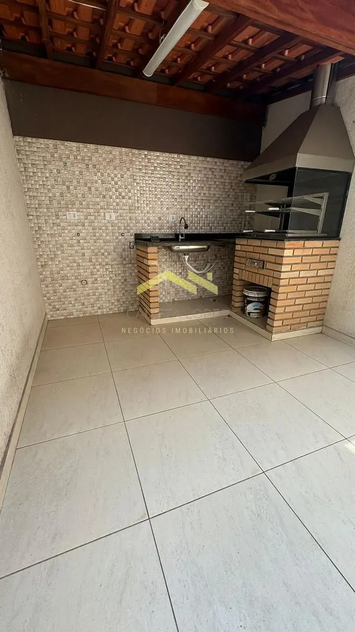 Sobrado, 3 quartos, 181 m² - Foto 3