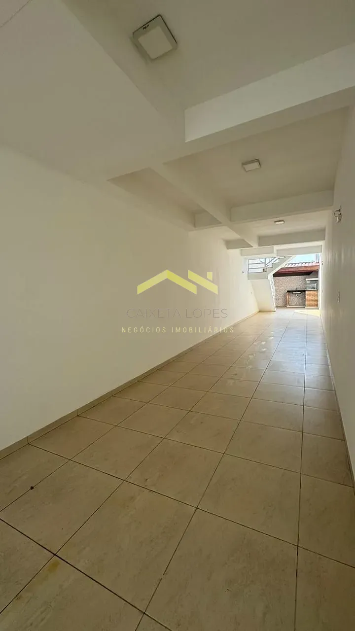 Sobrado, 3 quartos, 181 m² - Foto 17