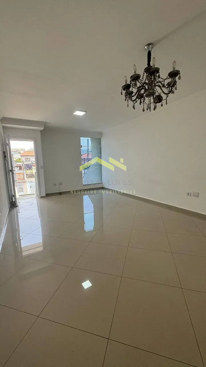 Sobrado, 3 quartos, 181 m² - Foto 8