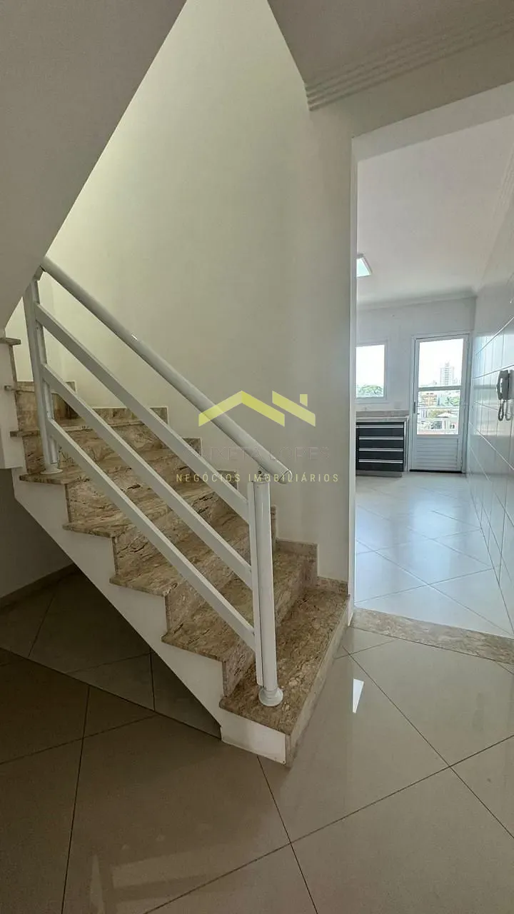 Sobrado, 3 quartos, 181 m² - Foto 7