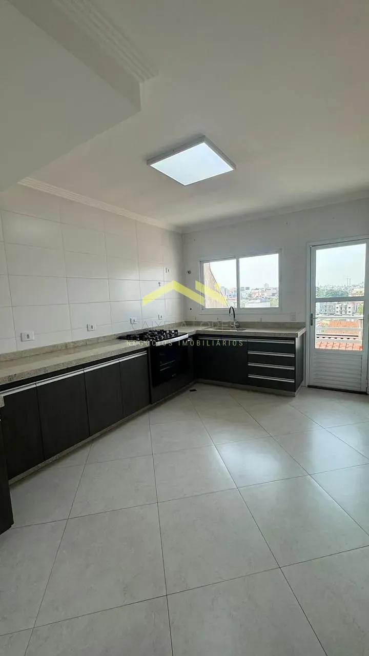 Sobrado, 3 quartos, 181 m² - Foto 6