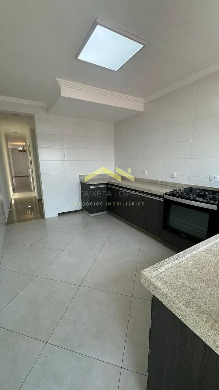 Sobrado, 3 quartos, 181 m² - Foto 5