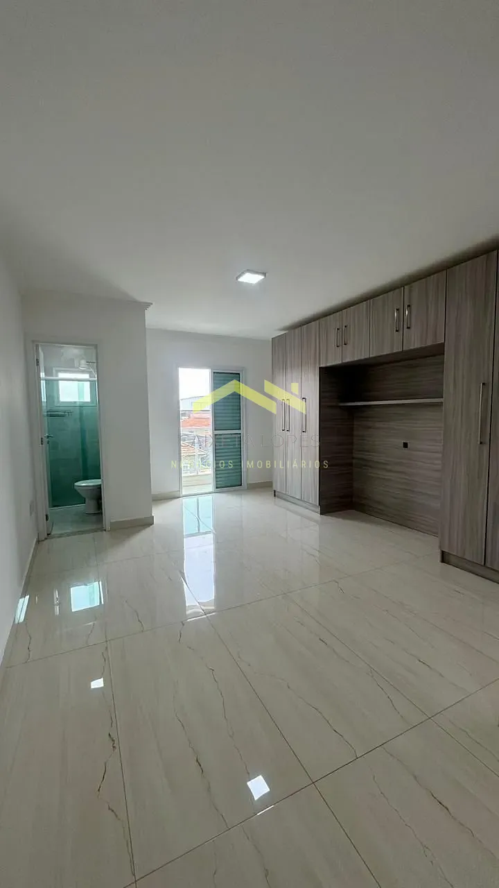 Sobrado, 3 quartos, 181 m² - Foto 11